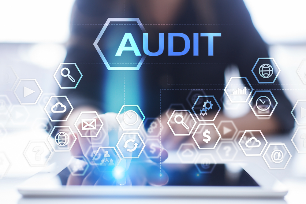 Technology Health, Audits & Current State Assessments